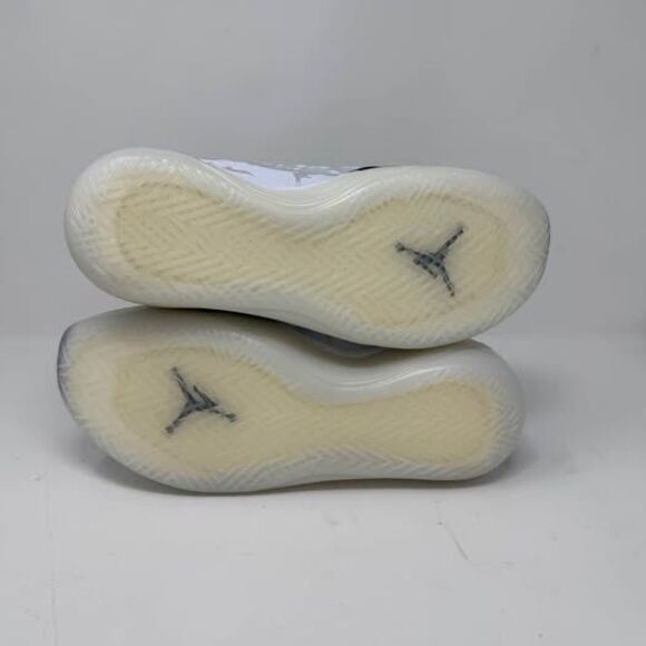 Jordan 39 Croix